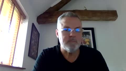 Misterblivs online show from October 26, 10:32 am