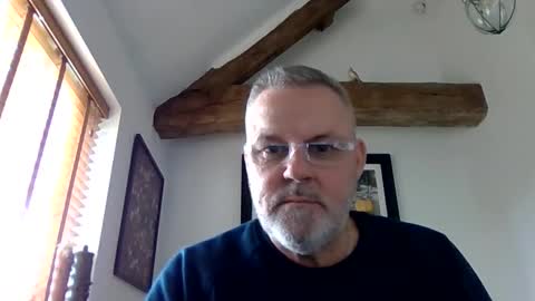 Misterblivs online show from February 20, 3:01 pm