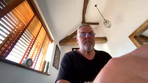 Misterblivs online show from March 19, 9:02 am