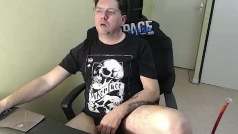 mistercoeur online show from February 4, 11:05 am