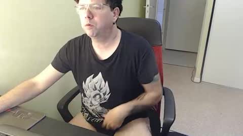 mistercoeur online show from March 4, 7:47 am