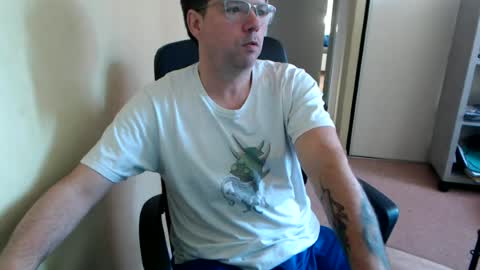 mistercoeur online show from June 17, 7:00 am