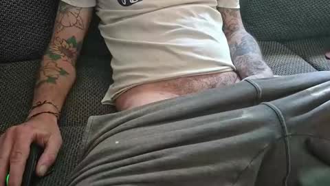 Mister Krix online show from June 5, 4:24 pm