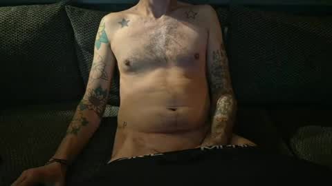 Mister Krix online show from June 21, 12:35 am
