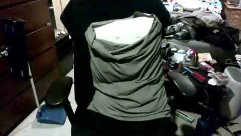 misterverspun online show from March 5, 2:24 pm