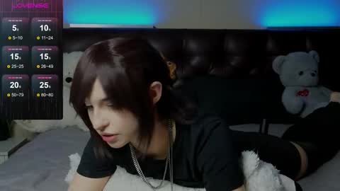 Snapshot of mistikcat chatting on February 6, 3:15 pm mistikcat online show from February 6, 3:15 pm