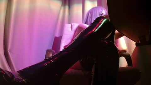 mistr_daria_femdom online show from June 4, 12:05 am