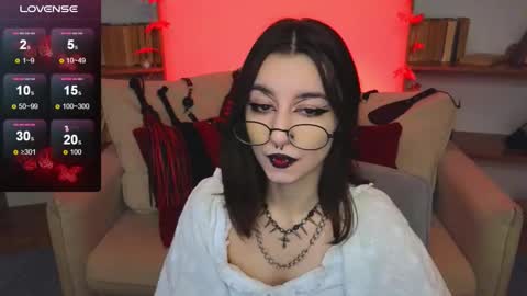 Marcelline online show from October 6, 9:29 am