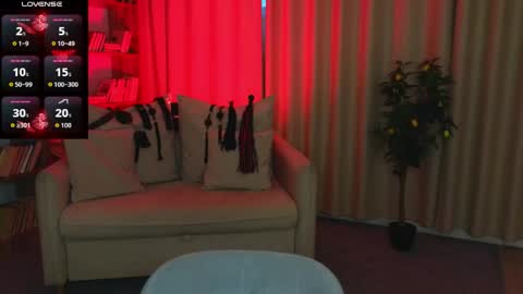 Marcelline online show from May 4, 1:34 am