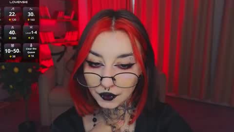 Marcelline online show from May 18, 1:56 am