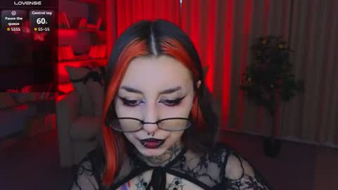 Marcelline online show from June 12, 2:32 am