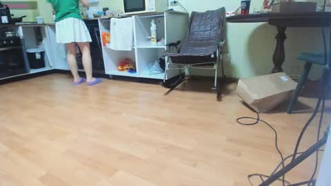 mistress_adel online show from March 3, 2:15 pm