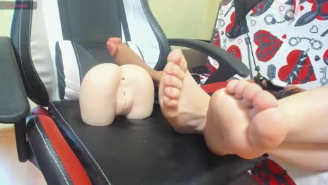 mistress_adel online show from March 11, 1:56 pm