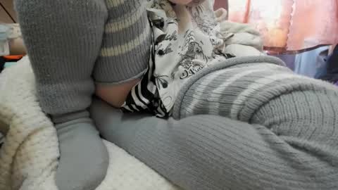 mistress_adel online show from February 22, 9:08 am