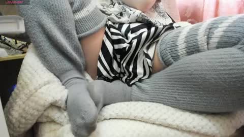 mistress_adel online show from March 18, 6:38 am