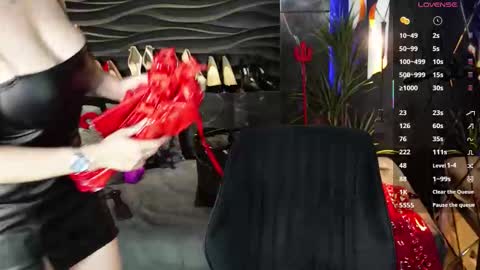 Darsy online show from October 5, 5:50 am