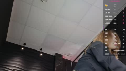 Darsy online show from October 8, 6:11 am