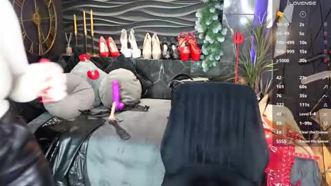 Darsy online show from January 11, 5:56 am