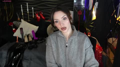 Darsy online show from March 30, 5:41 am