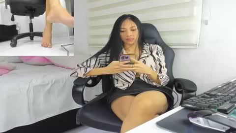 mistress_findom online show from October 14, 10:32 pm