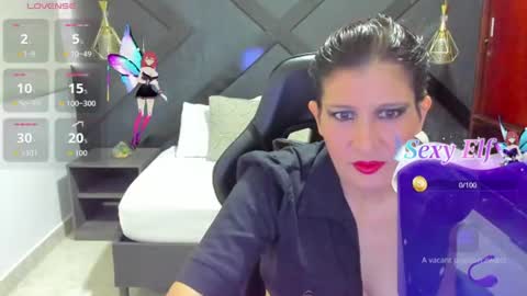 Mss F  online show from June 30, 12:28 pm