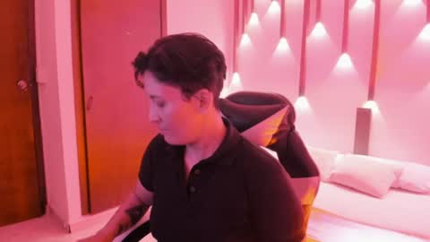 Mss F  online show from July 21, 1:52 am