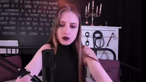Mistress Marlene online show from May 2, 6:40 am