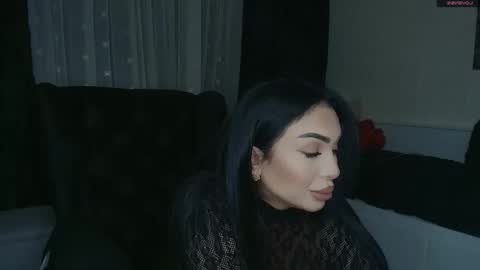 mistress_meryem online show from January 14, 10:25 pm