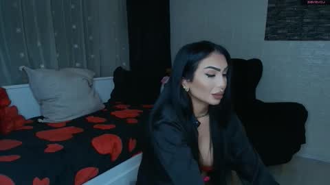 mistress_meryem online show from June 7, 8:12 pm