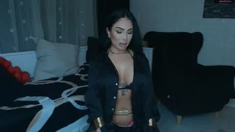 mistress_meryem online show from June 23, 9:57 pm