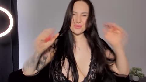 Mistress Nina online show from March 7, 6:43 am