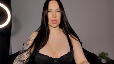 Mistress Nina online show from March 8, 5:06 pm