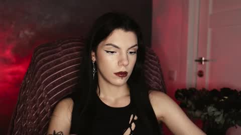 Miss Rochelle online show from October 27, 12:04 am