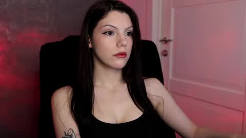 Snapshot of mistress_rochelle chatting on April 10, 9:03 am Miss Rochelle online show from April 10, 9:03 am