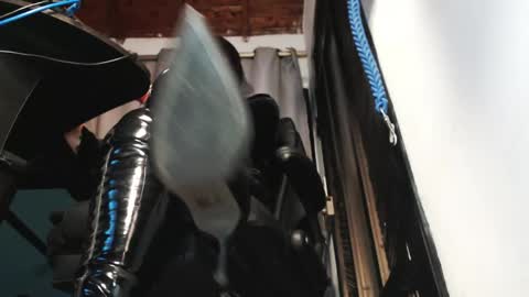 Mistress Anna Alves online show from April 22, 12:24 am