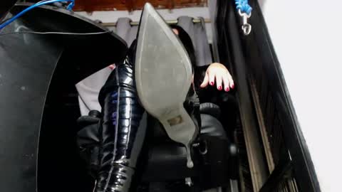Mistress Anna Alves online show from April 24, 12:57 am