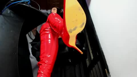 Mistress Anna Alves online show from May 5, 1:13 am