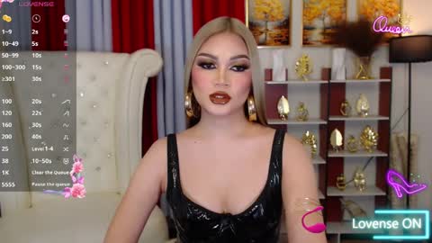 mistressathenna online show from March 29, 3:39 am