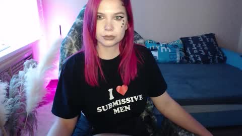 Miss Bailey online show from October 22, 12:27 pm