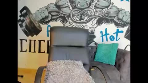 NAHOMY  online show from February 13, 3:08 pm