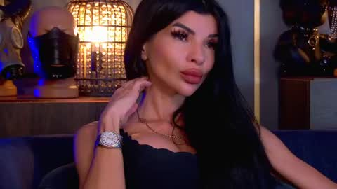 Snapshot of mistresselenia chatting on May 22, 3:06 pm Elenia online show from May 22, 3:06 pm