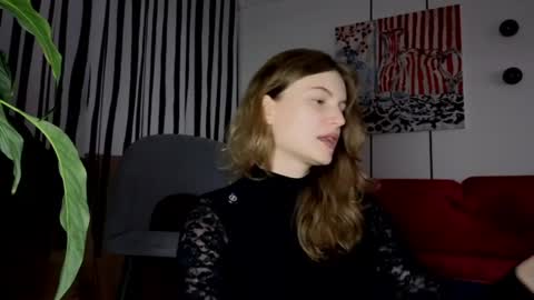 mistresselizy online show from July 24, 7:56 pm