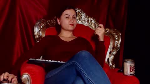 Mistress Fabiola   online show from March 10, 7:41 pm