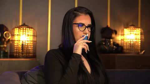 Mistress Kelly online show from February 5, 10:25 pm