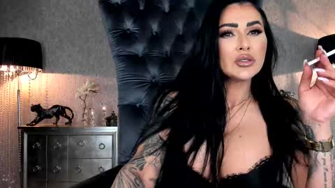 mistresskennya online show from February 25, 8:29 pm