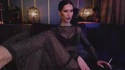 MIstress Lexa online show from March 6, 10:36 pm