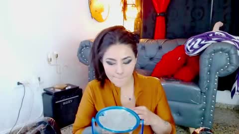 Snapshot of mistresslombana_666 chatting on May 22, 5:47 am Mistresslombana online show from May 22, 5:47 am