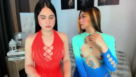 Luna Summer  Candy online show from October 26, 6:19 am