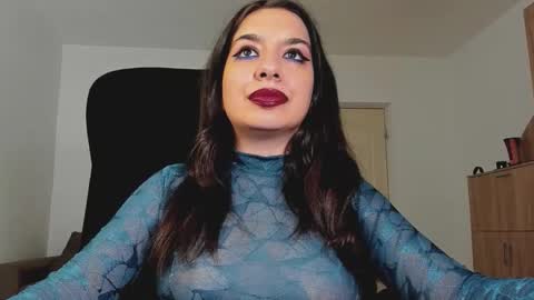 YourGoddessM online show from September 12, 11:54 am