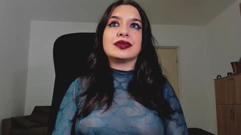 YourGoddessM online show from September 13, 9:14 pm